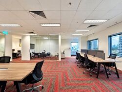 Suntec Tower Three (D1), Office #625892871